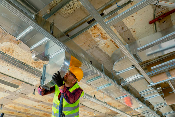 Best 24/7 HVAC Repair  in Northchase, NC