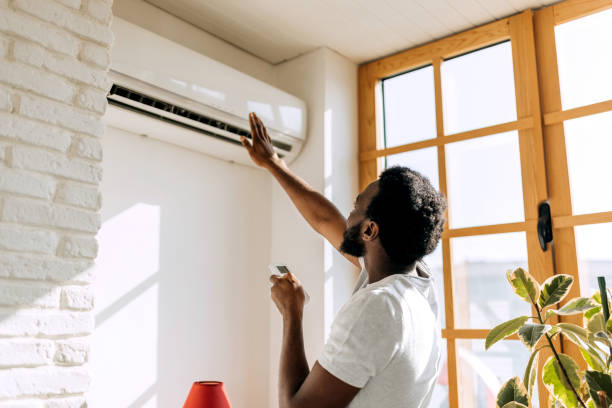 Best Residential HVAC Services  in Northchase, NC