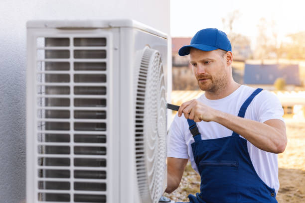 Best HVAC Air Duct Cleaning  in Northchase, NC