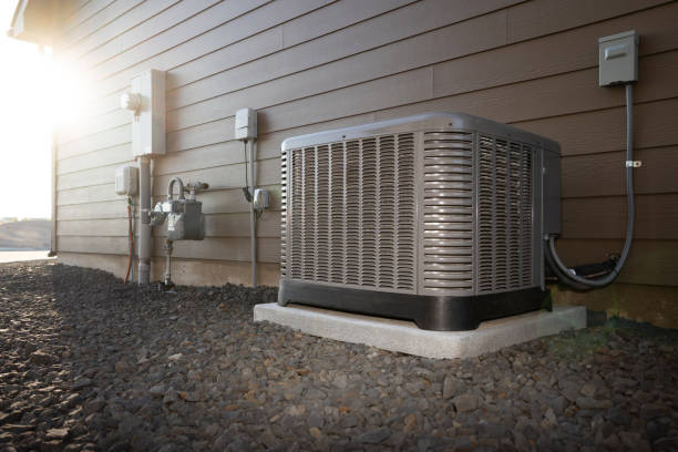Best HVAC Air Duct Cleaning  in Northchase, NC
